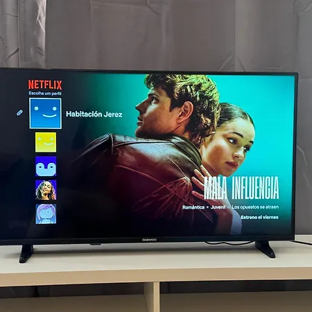 Privada Jerez 3 Jerez de la Frontera