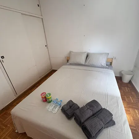 Habitacion Privada En Jerez 2 Guest house Jerez de la Frontera