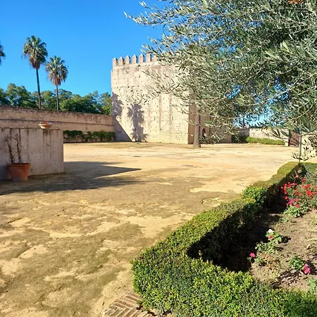 Privada Jerez 3 Gasthuis