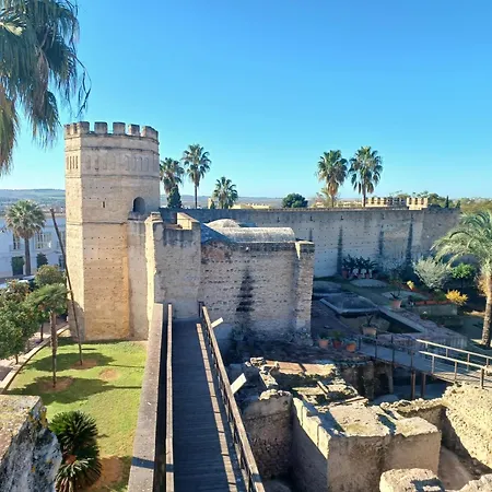 Privada Jerez 3 Πανσιόν *