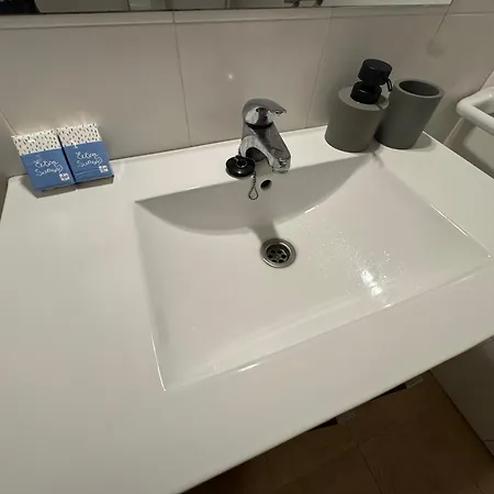 Πανσιόν Privada Jerez 3 Χέρεζ