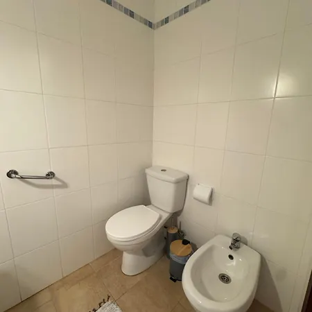 Privada Jerez 3 Πανσιόν *