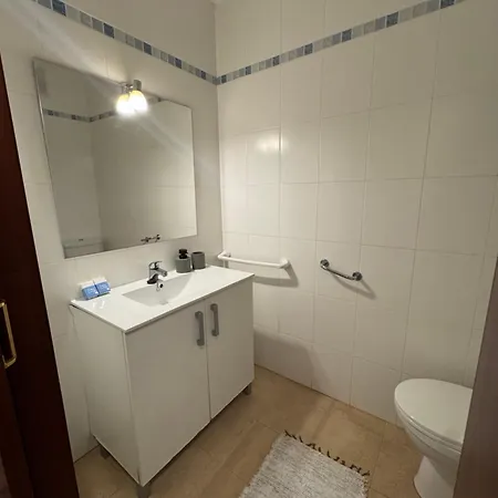 Guest house Habitacion Privada En Jerez 2 *