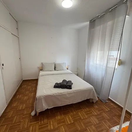 Habitacion Privada En Jerez 2 * Jerez de la Frontera