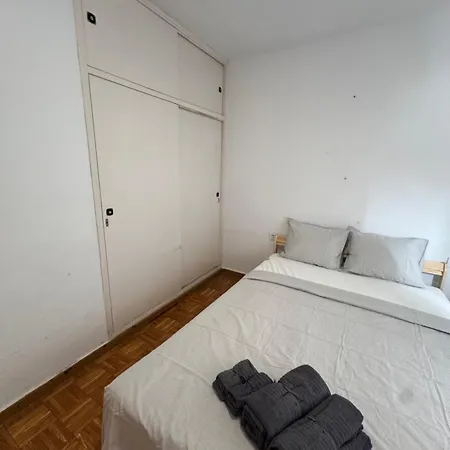 Habitacion Privada En Jerez 2 Guest house Jerez de la Frontera