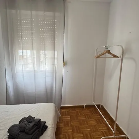 Guest house Habitacion Privada En Jerez 2 *