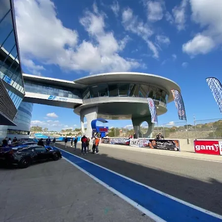 Gasthuis Privada Jerez 3