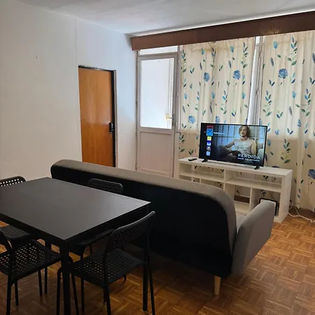 Habitacion Privada En Jerez 2 Jerez de la Frontera
