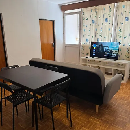 Guest house Habitacion Privada En Jerez 2 Jerez de la Frontera