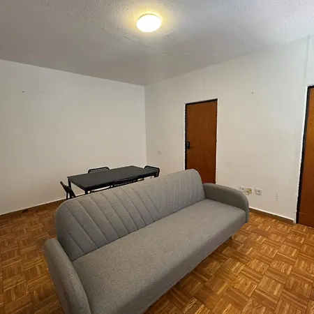 Habitacion Privada En Jerez 2 Guest house