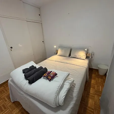 Guest house Habitacion Privada En Jerez 2 Jerez de la Frontera