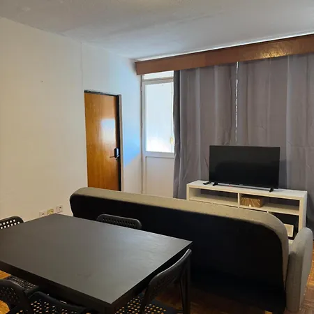 Privada Jerez 3 Πανσιόν
