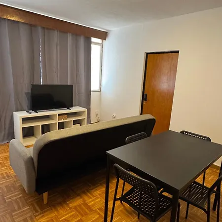 Habitacion Privada En Jerez 2 *