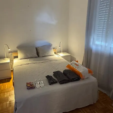 Habitacion Privada En Jerez 2 Guest house Jerez de la Frontera