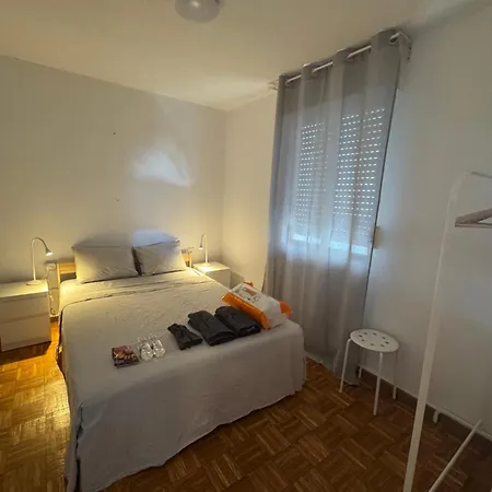 Habitacion Privada En Jerez 2 Guest house *