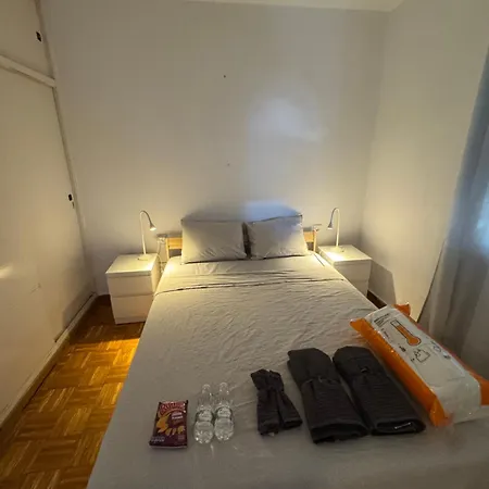 Habitacion Privada En Jerez 2 Guest house Jerez de la Frontera