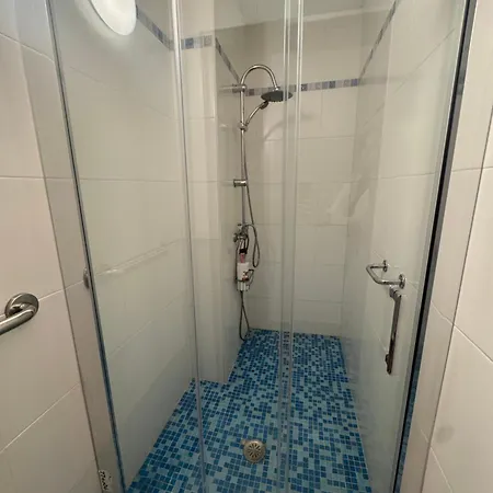 Privada Jerez 3 * Χέρεζ