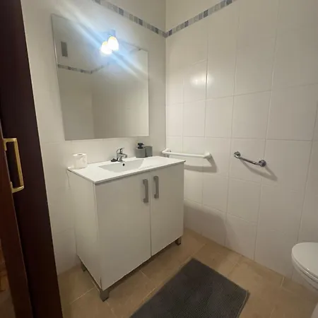 Privada Jerez 3 * Χέρεζ