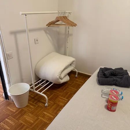 Privada Jerez 3 * Χέρεζ