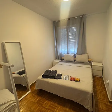 Πανσιόν Privada Jerez 3 Χέρεζ