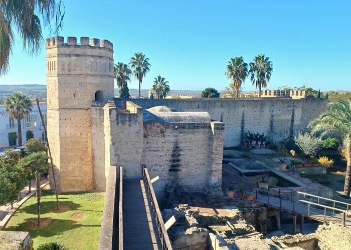 Privada Jerez 3 Gasthuis *