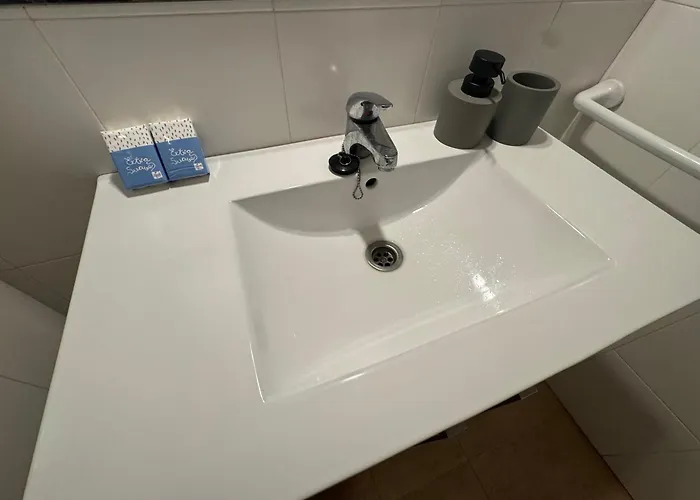 Gasthuis Privada Jerez 3 Jerez de la Frontera