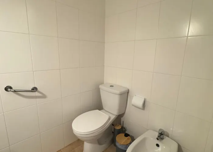 Privada Jerez 3 Gasthuis *