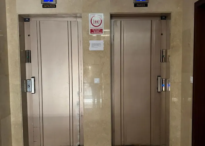 Privada Jerez 3 Gasthuis Jerez de la Frontera