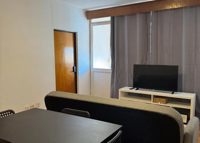 Privada Jerez 3 Gasthuis