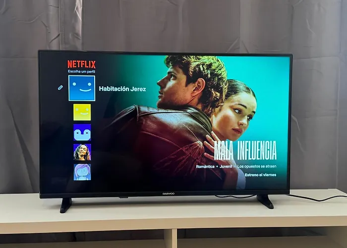 Privada Jerez 3 Jerez de la Frontera