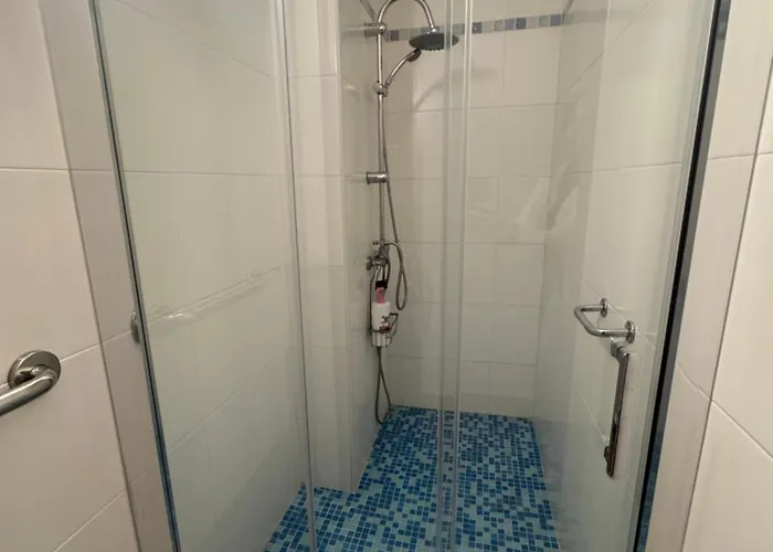 Privada Jerez 3 * Jerez de la Frontera