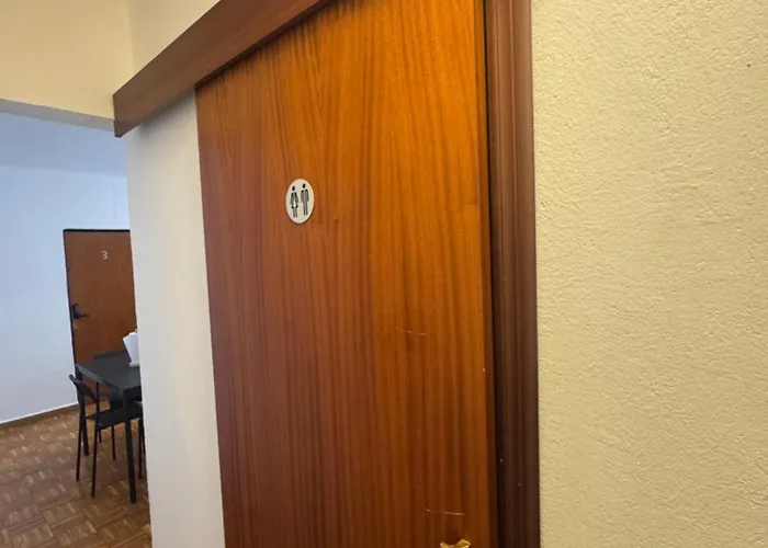 Gasthuis Privada Jerez 3 Jerez de la Frontera