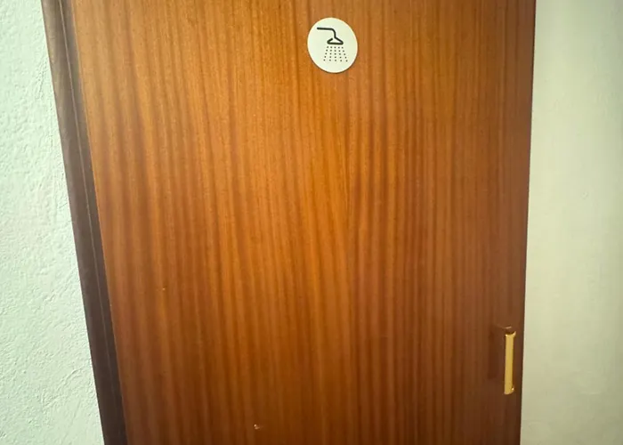 Privada Jerez 3 Gasthuis