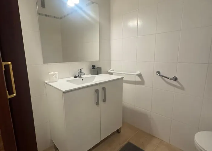 Privada Jerez 3 * Jerez de la Frontera