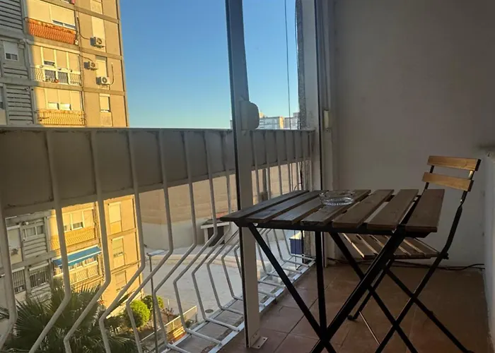 Privada Jerez 3 Gasthuis Jerez de la Frontera