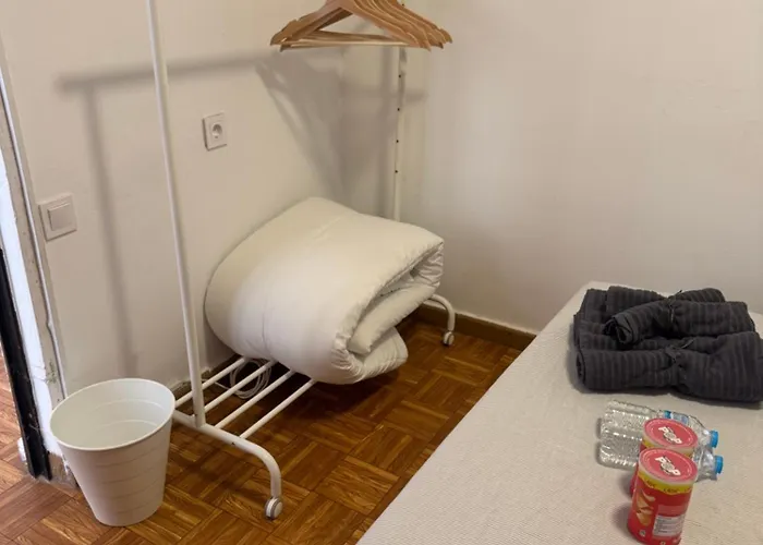 Privada Jerez 3 * Jerez de la Frontera