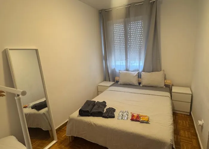 Gasthuis Privada Jerez 3 Jerez de la Frontera