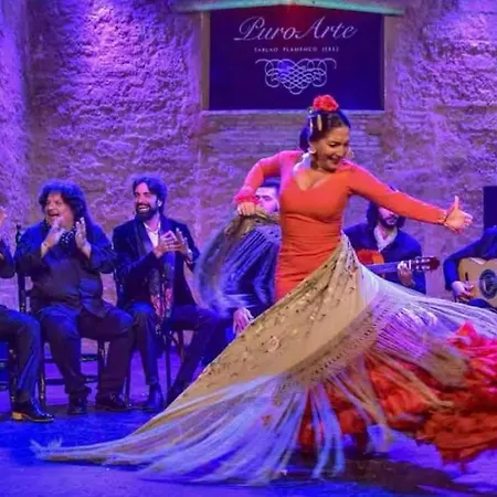 Privada Jerez 3