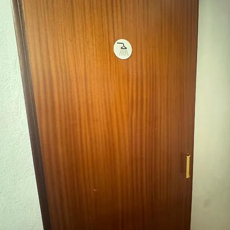 Privada Jerez 3 ゲストハウス