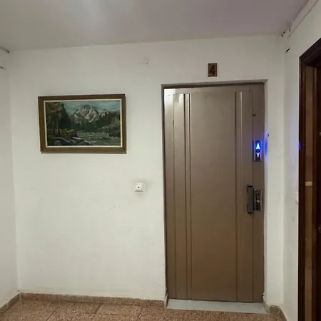 Pensjonat Privada Jerez 3 *