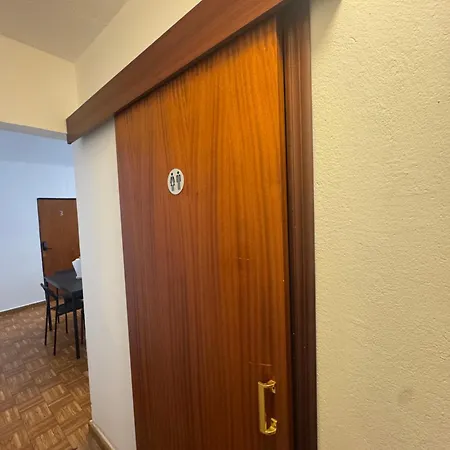 Pensjonat Privada Jerez 3 Jerez de la Frontera