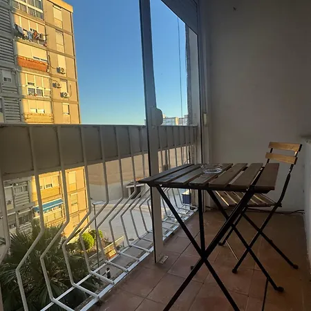 Privada Jerez 3 Pensjonat Jerez de la Frontera